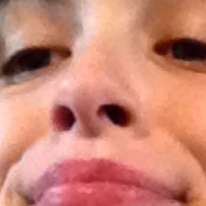 Meet your Posher, Kailyn